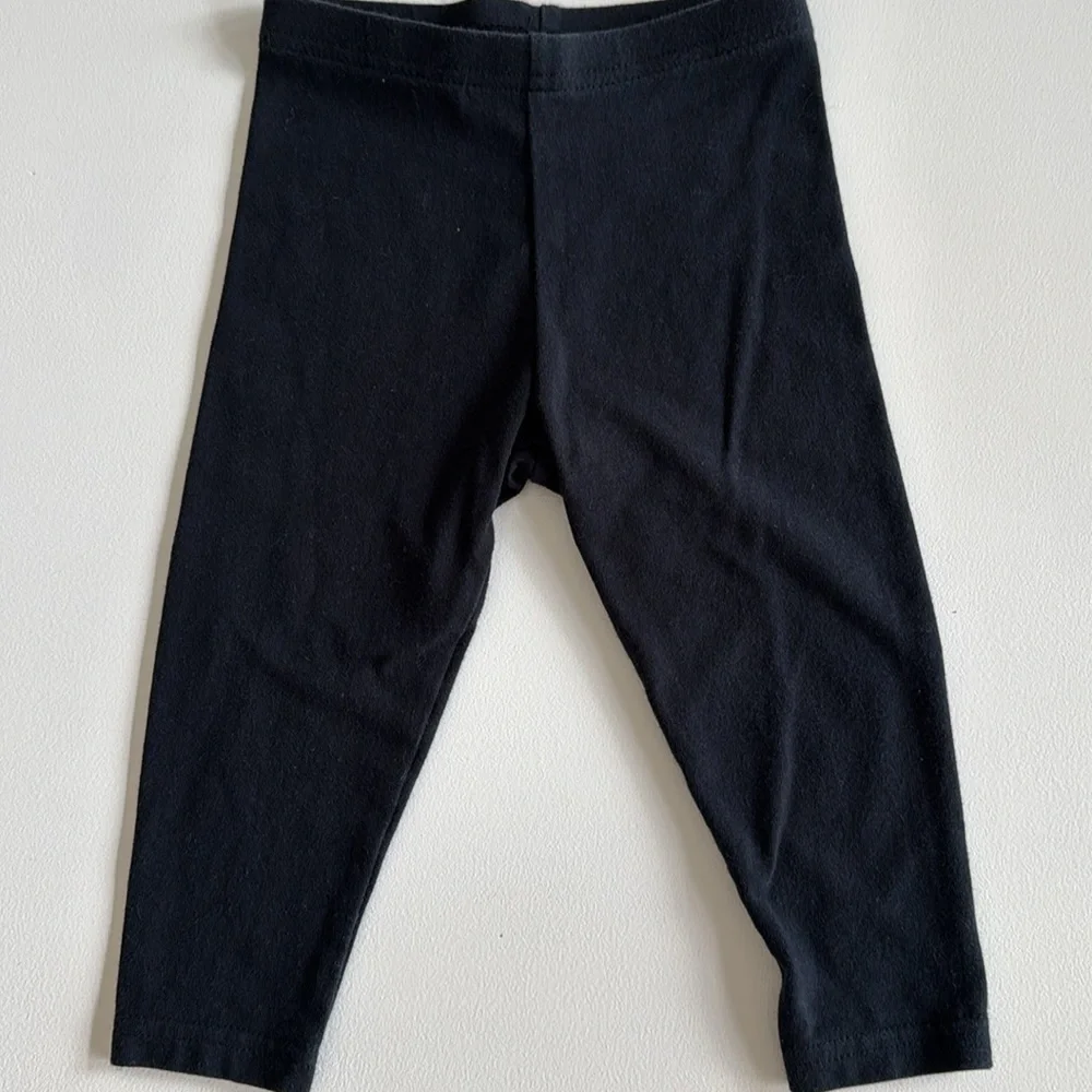 Carters Leggings Bundle